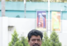 கிள்ளியூர்: தமிழகத்தின் சிறந்த திமுக பேரூர் செயலாளர் தேர்வு