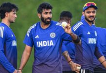 ஆசிய கோப்பை டி20 கிரிக்கெட்: ஐக்கிய அரபு அமீரகத்துடன் இந்தியா இன்று மோதல்