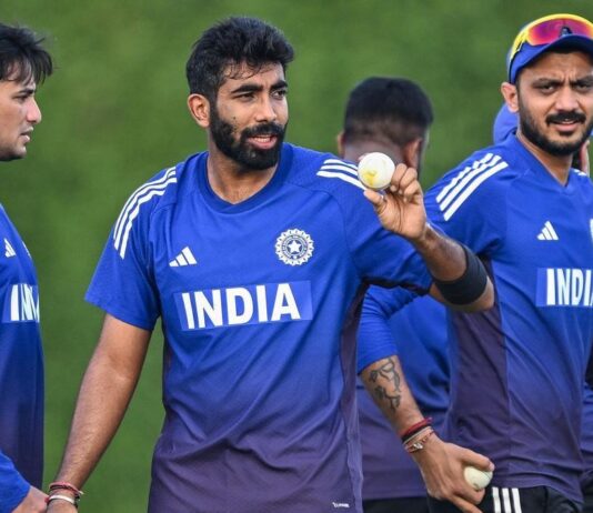 ஆசிய கோப்பை டி20 கிரிக்கெட்: ஐக்கிய அரபு அமீரகத்துடன் இந்தியா இன்று மோதல்