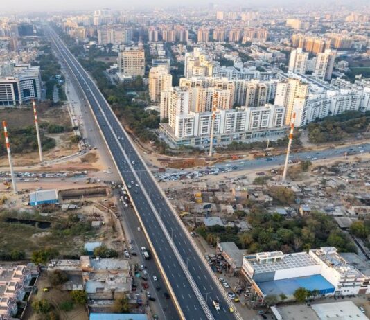 நகர்ப்புற வளர்ச்சியில் புனே நகரம் முதலிடம்: மூன்றாவது இடத்தில் சென்னை