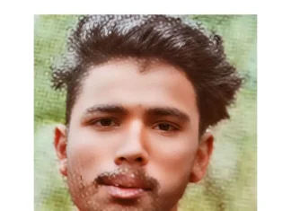 கருங்கல்: நின்று கொண்டிருந்த காரில் பைக் மோதி வாலிபர் பலி