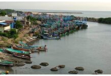 பாஜக அரசு மீனவர்கள் பிரச்சினையை முடிவுக்கு கொண்டு வரவேண்டும்: செல்வப்பெருந்தகை