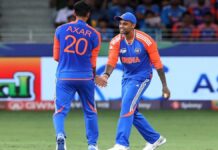 சத்தமின்றி பதிலடி கொடுத்த சூர்யகுமார் யாதவின் படை!