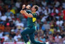 சர்வதேச டி 20-ல் இருந்து மிட்செல் ஸ்டார்க் ஓய்வு