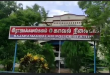 ராஜகமங்கலம்: குளத்தில் தலை இல்லாத குழந்தையின் சடலம்