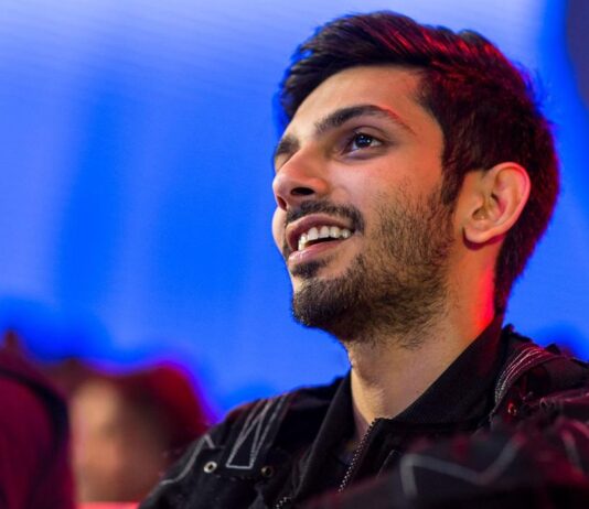 “கலைமாமணி விருது என்னுடையது மட்டுமல்ல, நம்முடையது” – அனிருத் நெகிழ்ச்சி