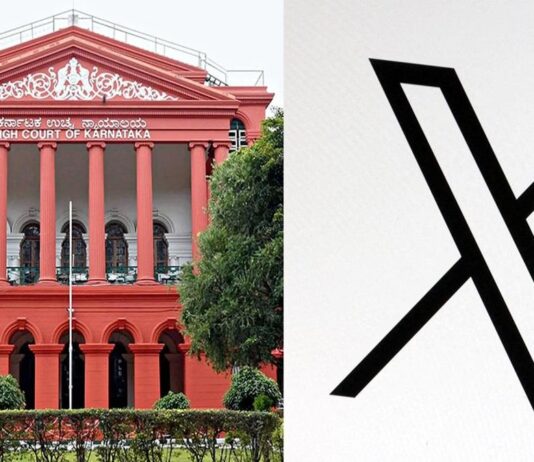 கர்நாடக உயர் நீதிமன்ற உத்தரவை எதிர்த்து ‘எக்ஸ்’ தளம் முறையீடு செய்ய முடிவு – பின்னணி என்ன?