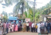 கன்னியாகுமரியில் 1315 சிசிடிவி கேமராக்கள் பொருத்தம்: பாதுகாப்பு தீவிரம்