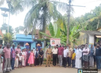 கன்னியாகுமரியில் 1315 சிசிடிவி கேமராக்கள் பொருத்தம்: பாதுகாப்பு தீவிரம்