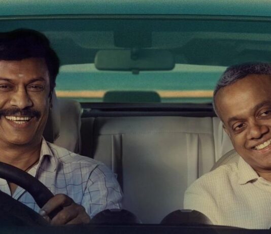 நகைச்சுவை, சென்டிமென்ட் கதையில் சமுத்திரக்கனி