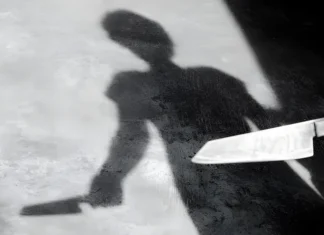 கணவர் வெட்டியதில் மனைவி பலி: தக்கலையில் அதிர்ச்சி