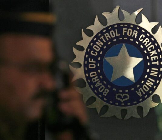 பிசிசிஐ வருவாய் ரூ.14,627 கோடியாக அதிகரிப்பு