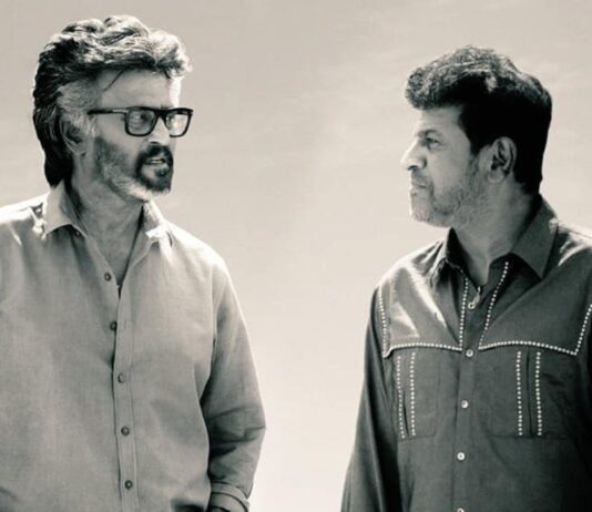 ‘ஜெயிலர் 2’ படத்தில் இணைந்தார் சிவராஜ்குமார்