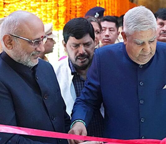 இதுவரை குடியரசு துணைத் தலைவராக பெண் இல்லை: முஸ்லிம்களுக்கு 3 முறை வாய்ப்பு