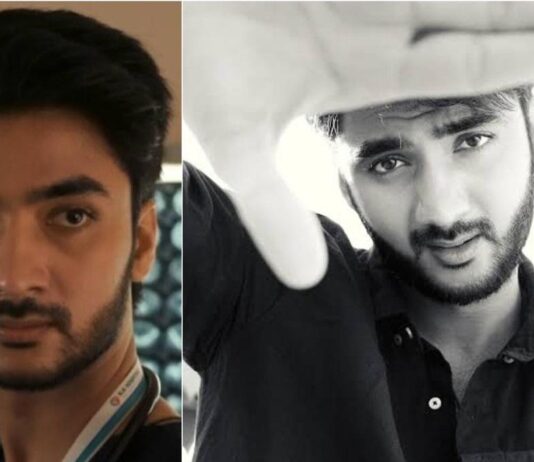 நெகட்டிவ் கதாபாத்திரம்: நடிகர் சர்வா ஆசை!