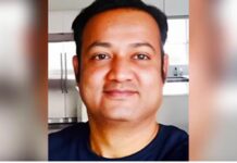 அமெரிக்காவில் இந்திய வம்சாவளி நபர் தலை துண்டிக்கப்பட்டு கொலை: குடும்பத்தினர் கண்முன்னே நிகழ்ந்த கொடூரம்!