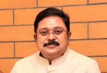 விஜய் தலைமையில் கூட்டணி அமையும்: டிடிவி.தினகரன் தகவல்