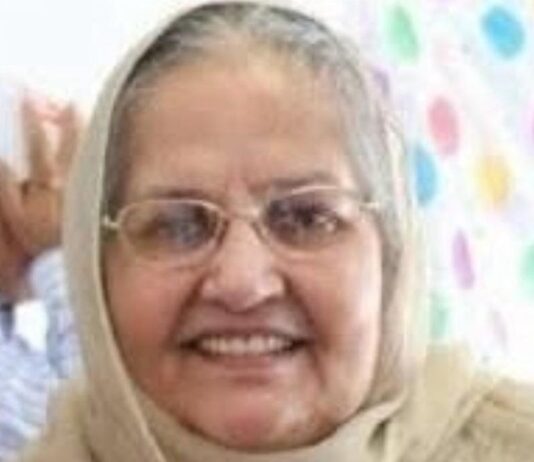 அமெரிக்காவில் சட்டவிரோதமாக குடியேறியதாக 33 ஆண்டுகளுக்கு பிறகு இந்திய மூதாட்டி கைது