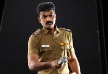 ‘தி டார்க் ஹெவன்’ படத்தில் இருந்து நடிகர் நகுலை நீக்கியது ஏன்?