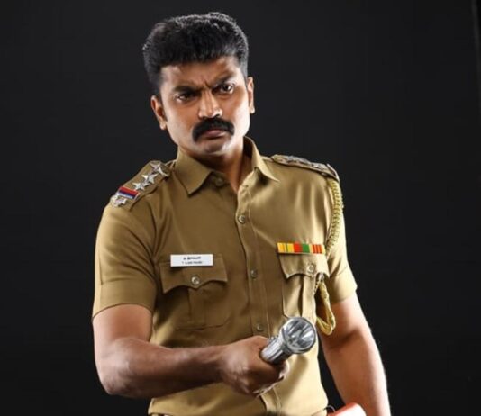 ‘தி டார்க் ஹெவன்’ படத்தில் இருந்து நடிகர் நகுலை நீக்கியது ஏன்?