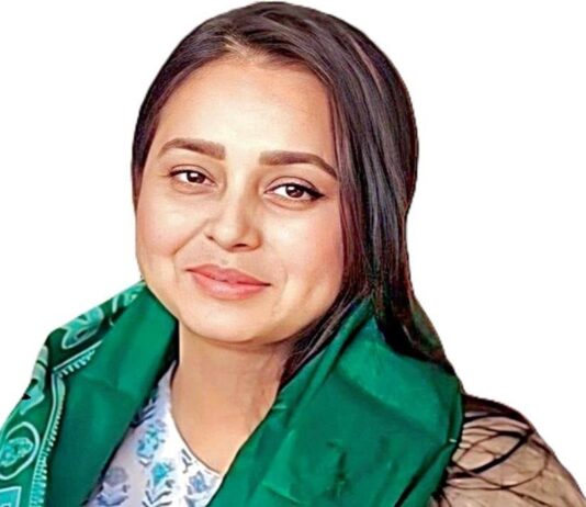 அரசியல் லட்சியங்கள் கிடையாது: லாலு மகள் ரோஹிணி கருத்து