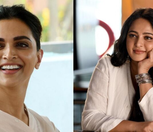 தீபிகாவுக்கு பதில் அனுஷ்கா: ரசிகர்கள் கோரிக்கை