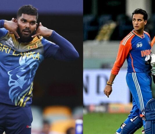 ஆசிய கோப்பை சூப்பர் 4 சுற்றில்: இந்தியா – இலங்கை இன்று மோதல்