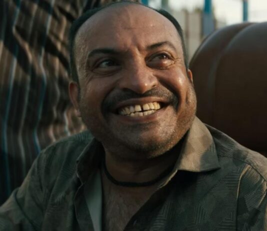 நடிகர் சவுபின் சாஹிர் வெளிநாடு செல்ல அனுமதி மறுப்பு