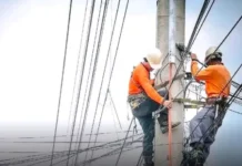 குமரி: மின் சேவை பாதிப்பு: இனி 5 நிமிடங்களில் லைன்மேன் வருவார்