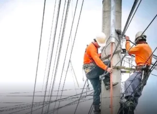 குமரி: மின் சேவை பாதிப்பு: இனி 5 நிமிடங்களில் லைன்மேன் வருவார்