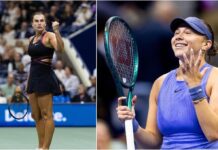 யுஎஸ் ஓபன் டென்னிஸ் தொடர்: இறுதிப் போட்டியில் சபலென்கா – அனிசிமோவா பலப்பரீட்சை