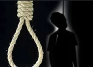 குழித்துறை: மனைவி இறந்ததால் தொழிலாளி தூக்கிட்டு தற்கொலை