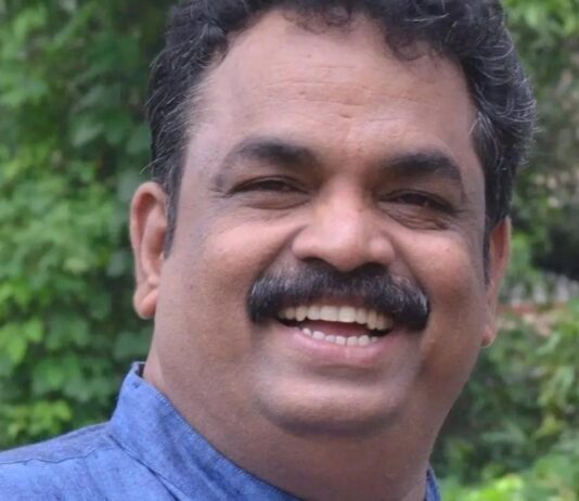 இரும்பு தாது ஏற்றுமதி வழக்கில் கர்நாடக காங். எம்எல்ஏ சதீஷ் கிருஷ்ணா கைது