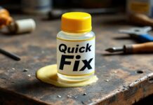 கண் இமையில் பசையை ஊற்றி பள்ளி விடுதி மாணவர்கள் குறும்பு