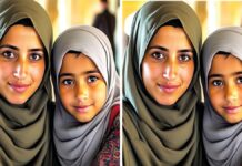 ஏஐ தொழில்நுட்பத்தில் உருவான மீலாதுன் நபி