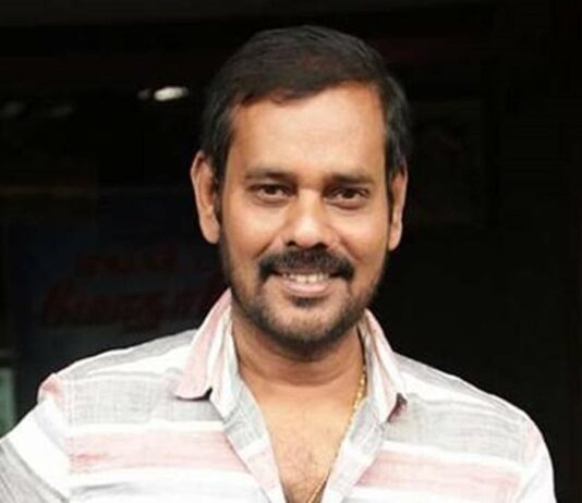 ரைட் படத்தில் சமூக அக்கறை விஷயம்! – நட்டி தகவல்