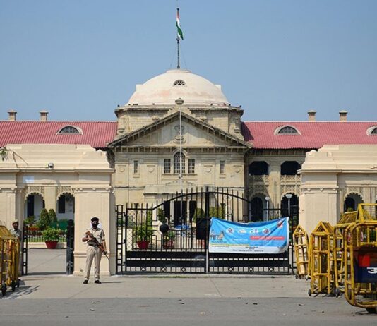 உ.பி.யில் ஜாதி கூட்டங்களுக்கு தடை: அலகாபாத் உயர் நீதிமன்ற உத்தரவு அமல்