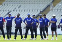 மே.இ.தீவுகளுக்கு எதிரான டெஸ்ட் தொடர்: இந்திய அணிக்கு திரும்பினார் ஜஸ்பிரீத் பும்ரா