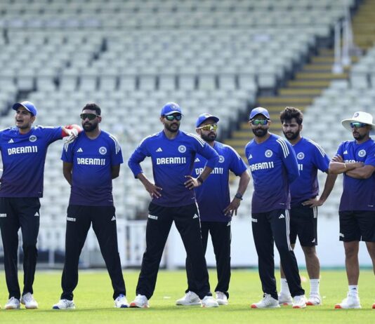 மே.இ.தீவுகளுக்கு எதிரான டெஸ்ட் தொடர்: இந்திய அணிக்கு திரும்பினார் ஜஸ்பிரீத் பும்ரா