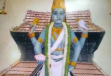 மீனச்சல்: ஶ்ரீ கிருஷ்ணசுவாமி கோவில் அஷ்டமி ரோகிணி திருவிழா