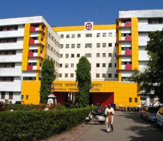 இந்தூர் மருத்துவமனையில் 2 பச்சிளம் குழந்தைகளை கடித்துக் குதறிய எலிகள்