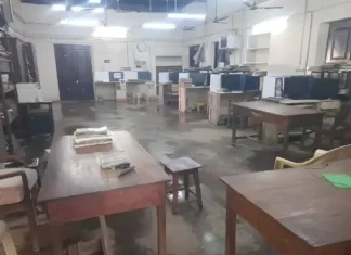 குமரியில் தற்செயல் விடுப்பு எடுத்து ஊழியர்கள் போராட்டம்