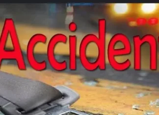 மார்த்தாண்டம்: பைக் மோதி மத போதகர் மனைவி படுகாயம்