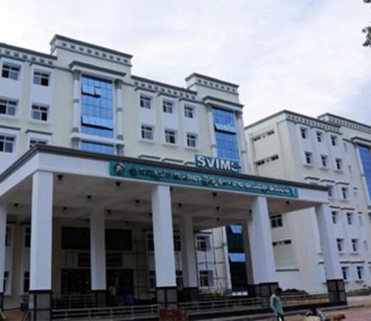 தேவஸ்தான மருத்துவமனைகளில் சேவை புரிய பக்தர்களுக்கு வாய்ப்பு