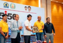 சென்னையில் ஜன.11-ல் டிரையத்லான் போட்டி