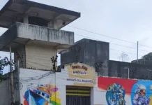 நாகர்கோவில் சிறையில் கைதிகள் மோதல்: 13 பேர் மீது வழக்கு