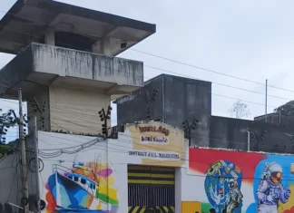 நாகர்கோவில் சிறையில் கைதிகள் மோதல்: 13 பேர் மீது வழக்கு