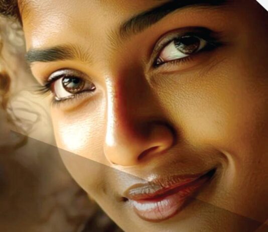 கருமையைப் போற்றும் ‘ஈவா’ பாடல்