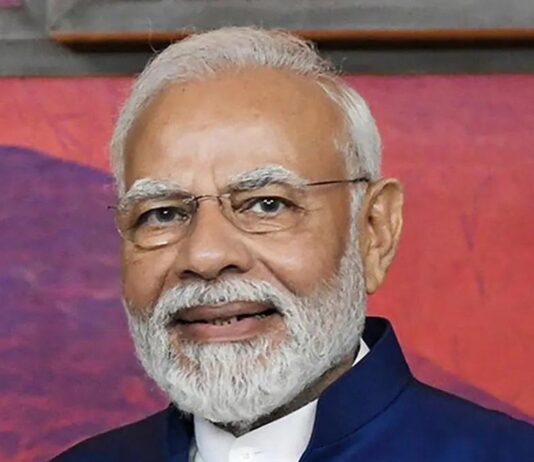 வெள்ளம், நிலச்சரிவால் பாதிக்கப்பட்ட உத்தராகண்டுக்கு ரூ.1,200 கோடி உதவி: பிரதமர் நரேந்திர மோடி அறிவிப்பு