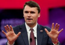 குடியரசு கட்சியின் மூத்த தலைவர் சுட்டுக் கொலை: அமெரிக்க அதிபர் ட்ரம்ப் கண்டனம்